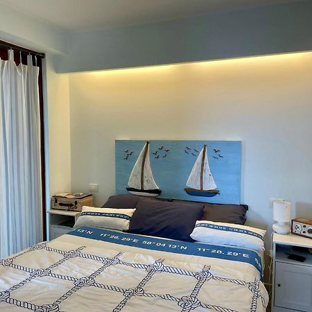 Appartamento Tiziano Grado Exterior photo