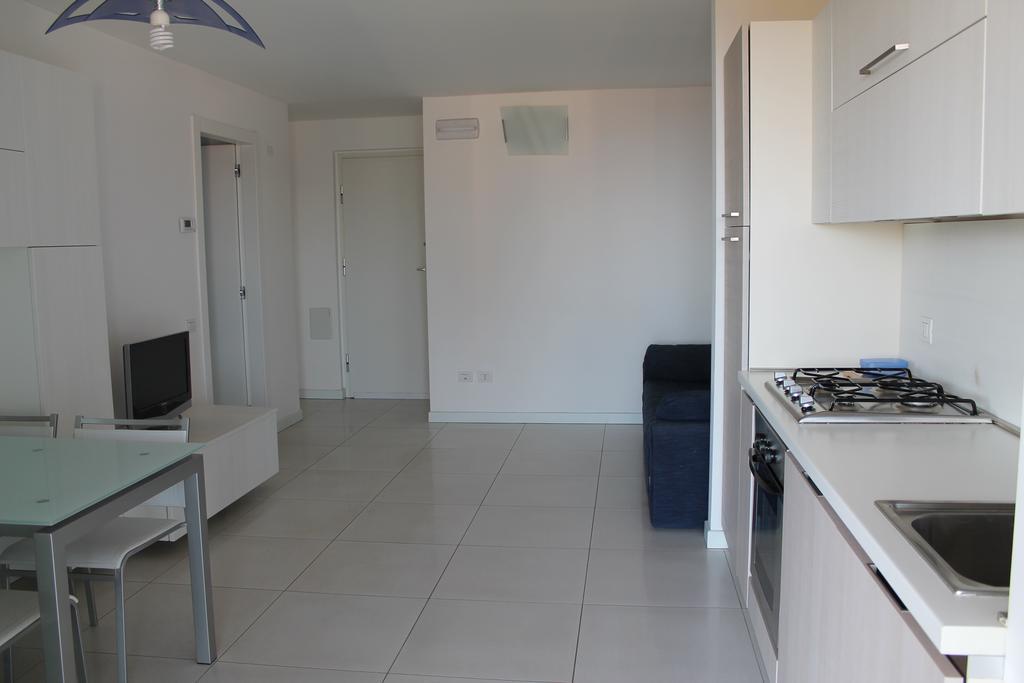 Appartamento Tiziano Grado Room photo