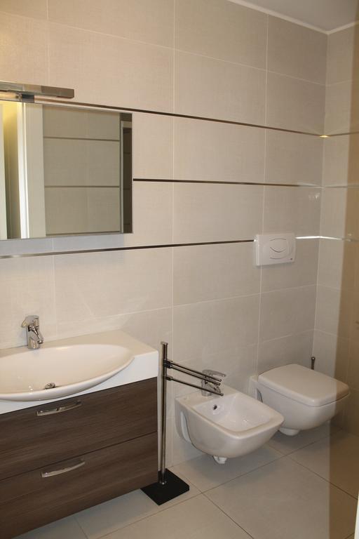 Appartamento Tiziano Grado Room photo