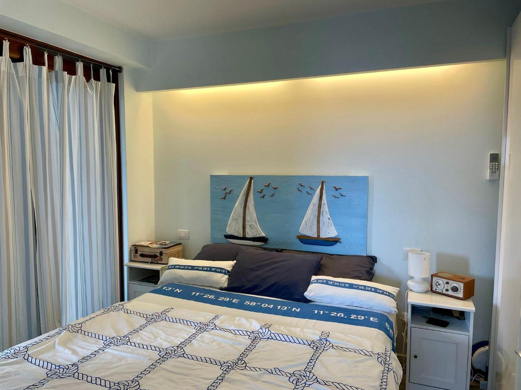 Appartamento Tiziano Grado Exterior photo