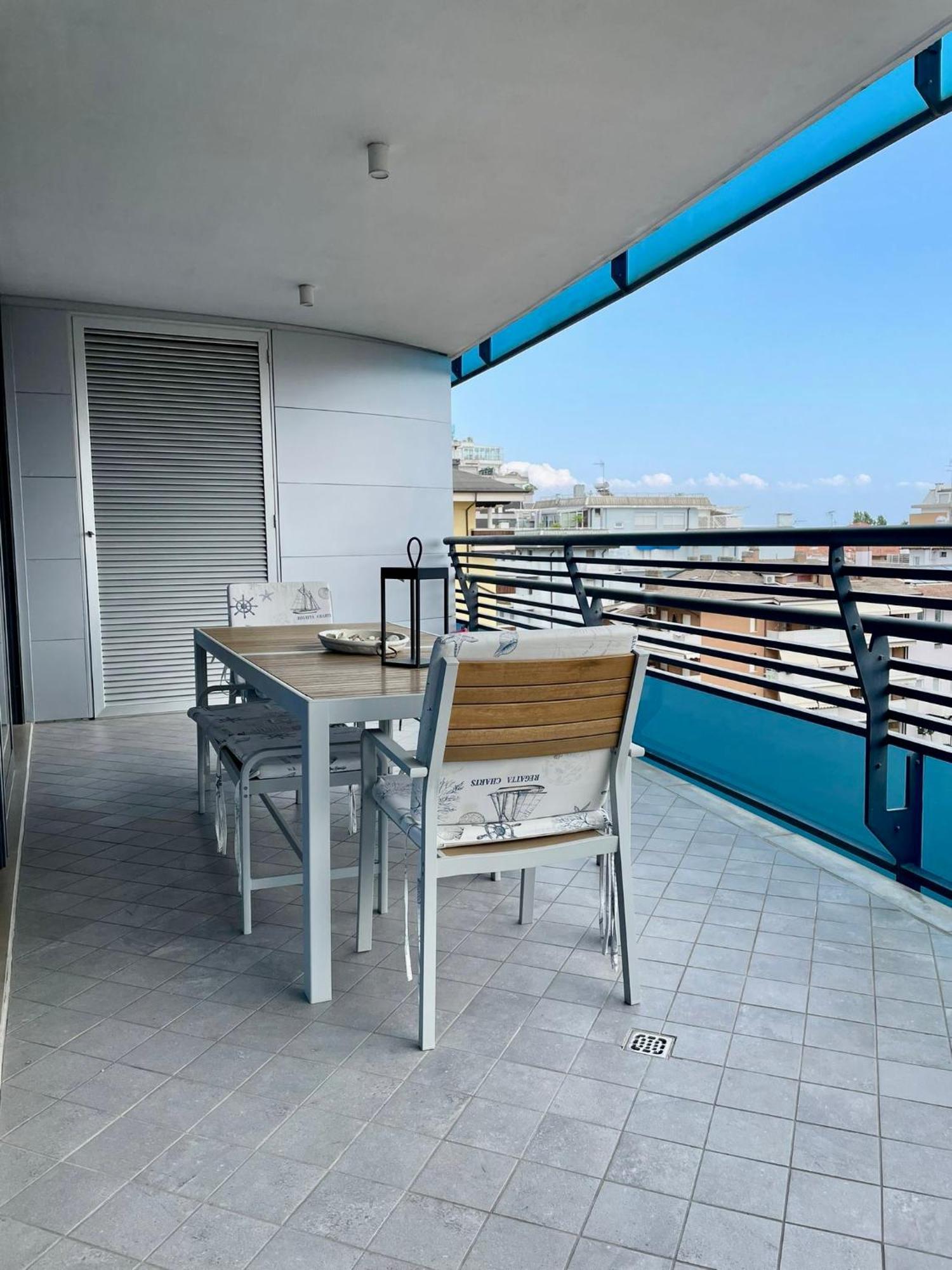 Appartamento Tiziano Grado Exterior photo
