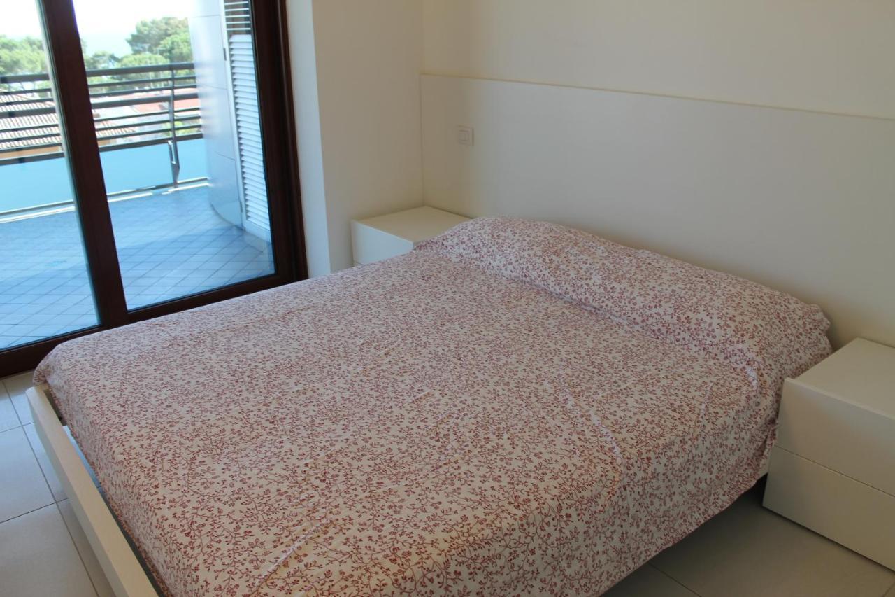 Appartamento Tiziano Grado Exterior photo